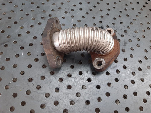 Conducta egr 1.9 d 939a1000 fiat grande punto croma sedici alfa romeo 159