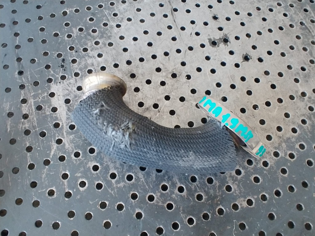 Conducta egr 1.9 d 939a2000 alfa romeo 159 939 fiat croma