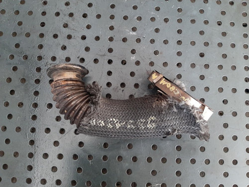Conducta egr 1.9 d 939a2000 fiat croma