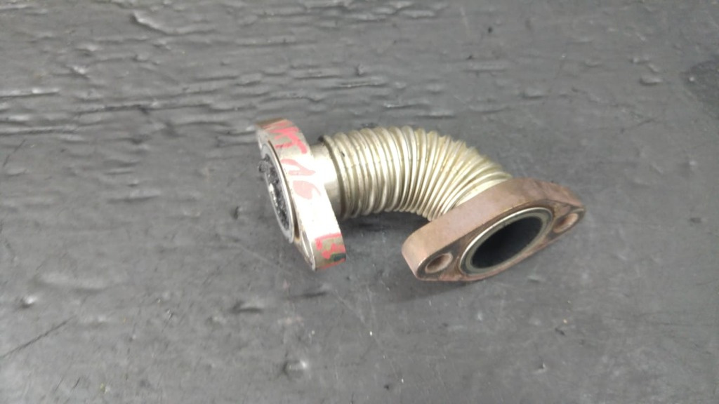 Conducta egr 1.9 d d19aa fiat sedici suzuki sx4