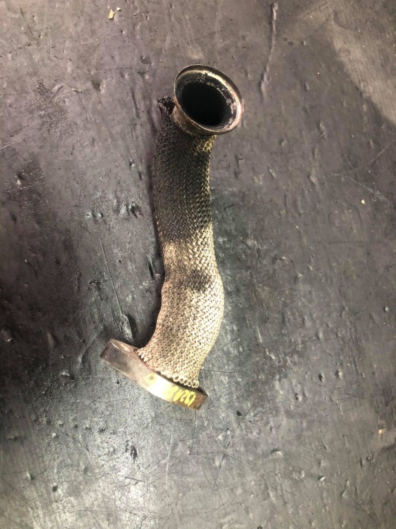 Conducta egr 1.9 d multijet 192a8000 fiat bravo 2