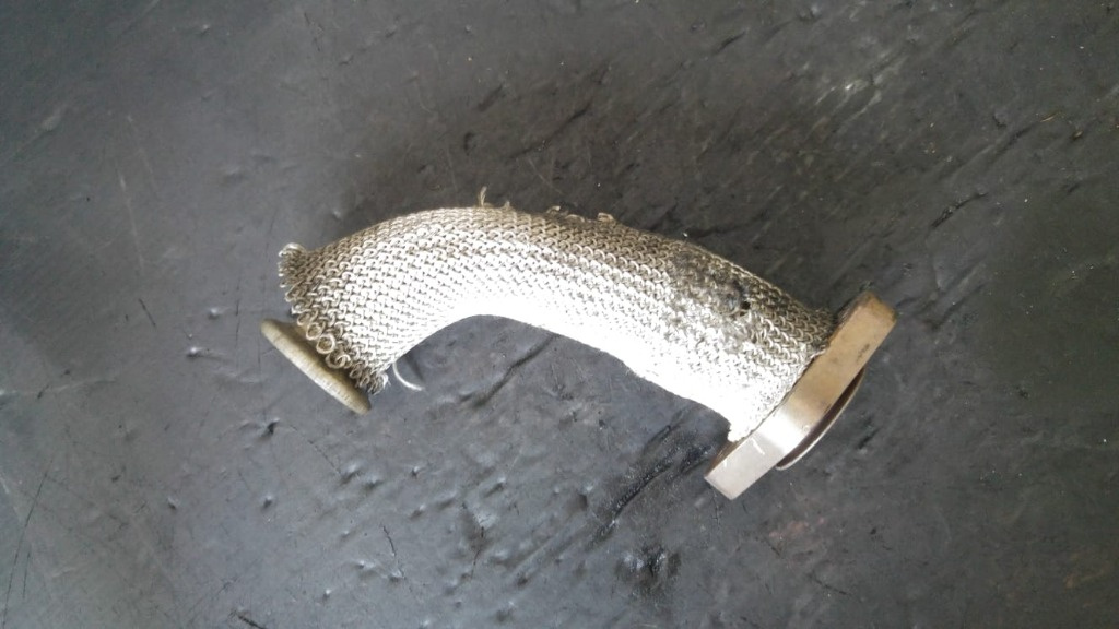 Conducta egr 1.9 d multijet 192a8000 fiat bravo 2