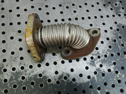 Conducta egr 1.9 d multijet 199a5000 fiat grande punto