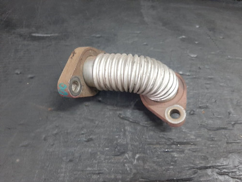 Conducta egr 1.9 d multijet 939a1000 120 cp fiat croma