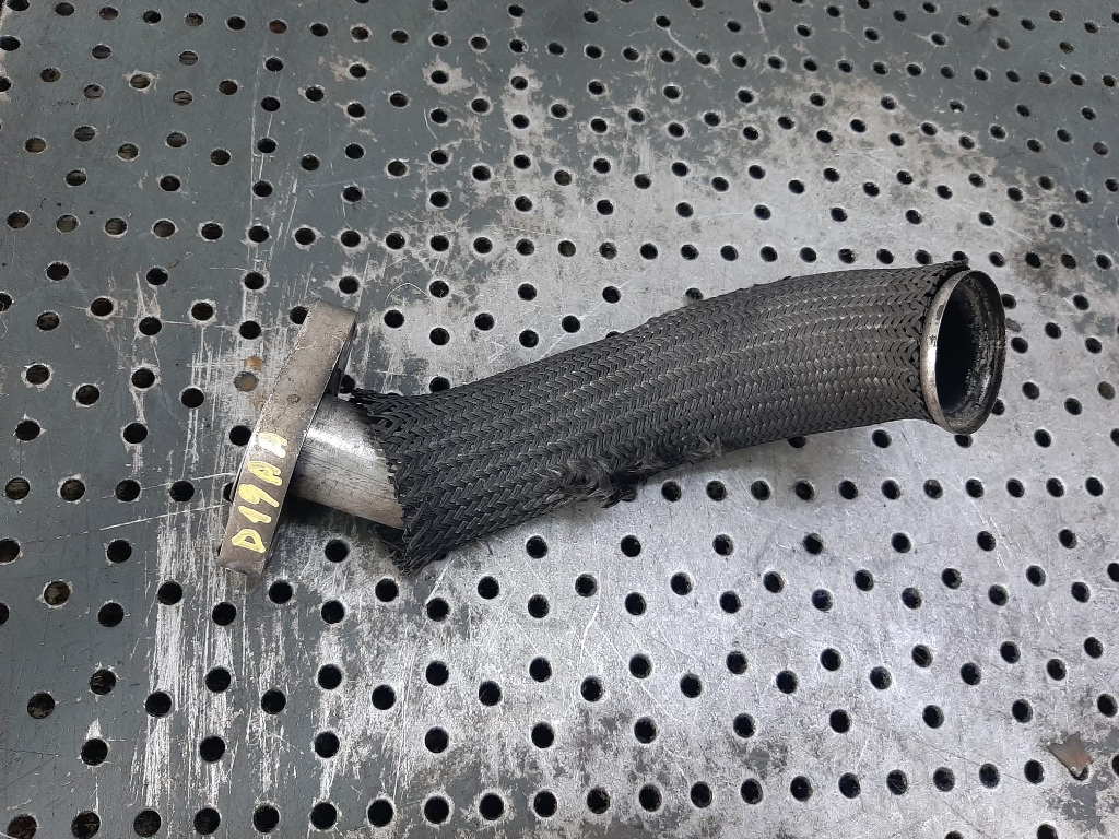 Conducta egr 1.9 d multijet d19aa fiat sedici 16 suzuki sx4