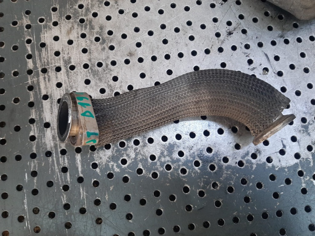 Conducta egr 1.9 d multijet d19aa fiat sedici 16 suzuki sx4