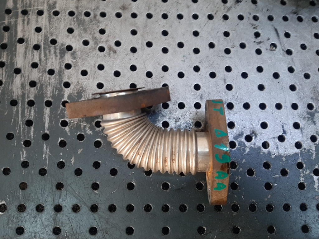 Conducta egr 1.9 d multijet d19aa fiat sedici 16 suzuki sx4