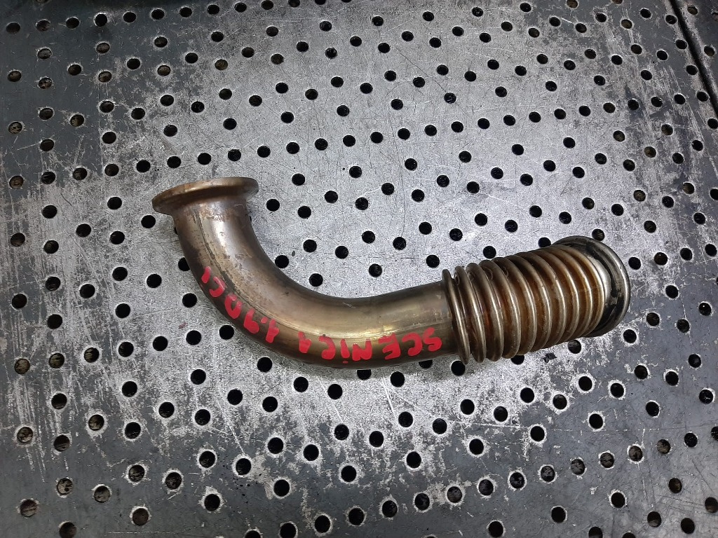 Conducta egr 1.9 dci f9q -k70 renault scenic 1