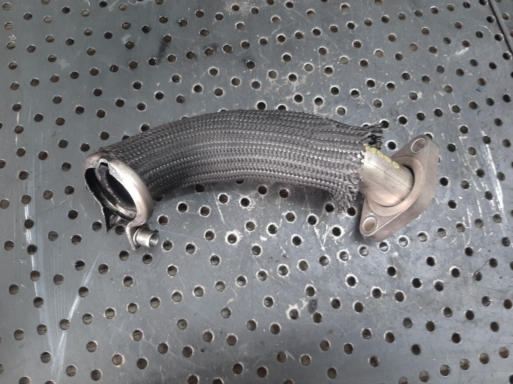 Conducta egr 1.9 jtd 120 cp 939a1000 fiat croma alfa romeo 159