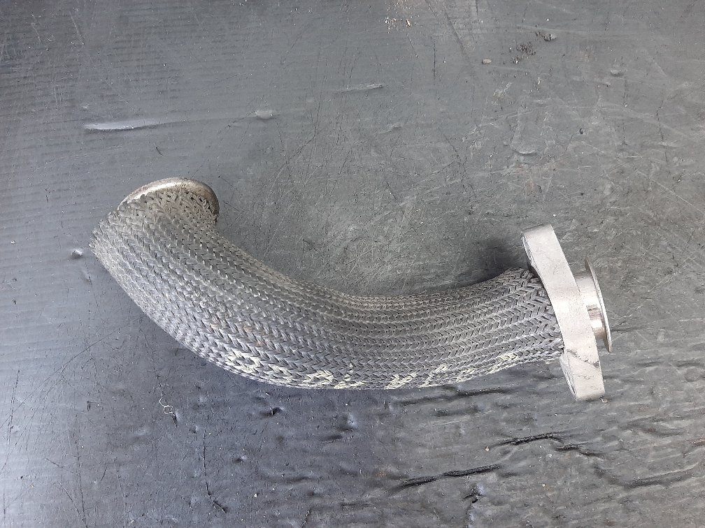 Conducta egr 1.9 jtd 120 cp 939a1000 fiat croma