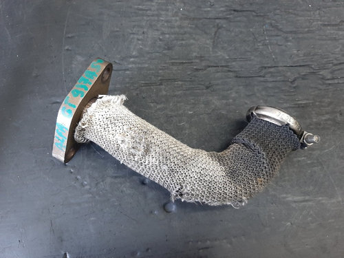 Conducta egr 1.9 jtd 150 cp 937a5000 alfa romeo 147
