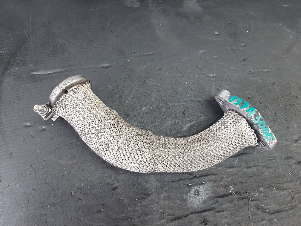 Conducta egr 1.9 jtd 150 cp 937a5000 alfa romeo 147