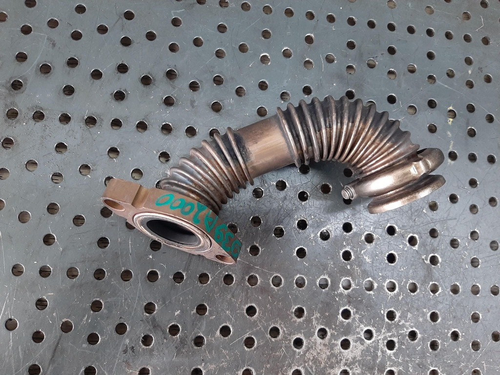 Conducta egr 1.9 jtd 150 cp 939a2000 alfa romeo 159