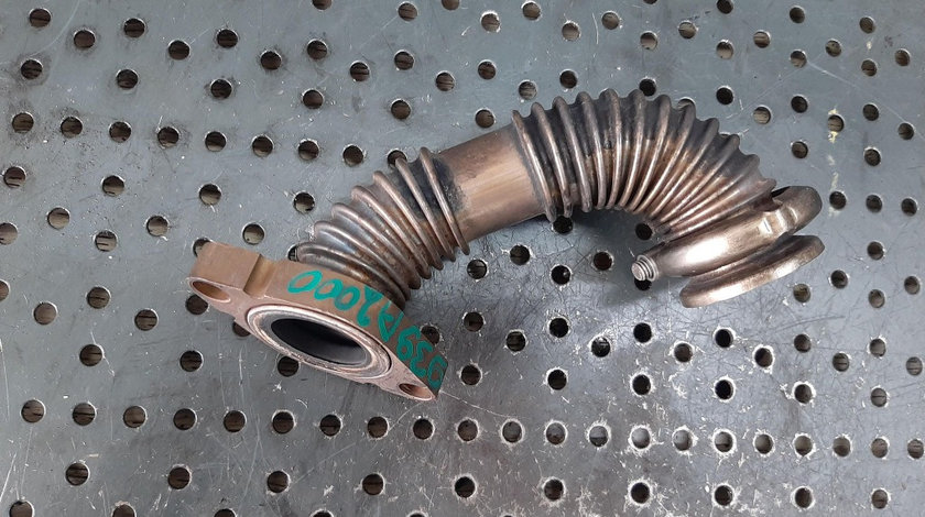 Conducta egr 1.9 jtd 150 cp 939a2000 alfa romeo 159