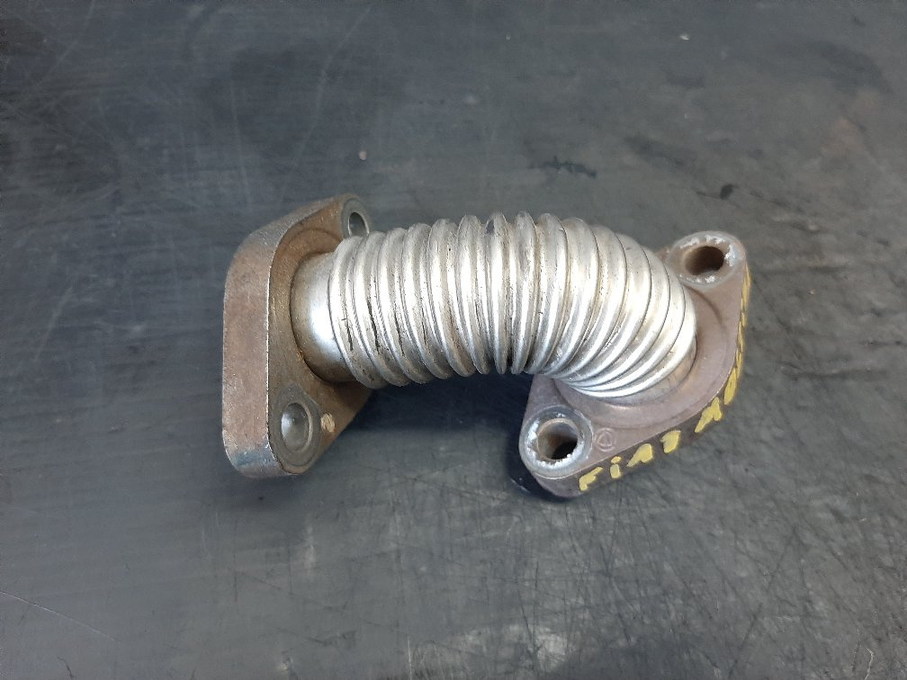 Conducta egr 1.9 jtd 186a9000 fiat multipla doblo