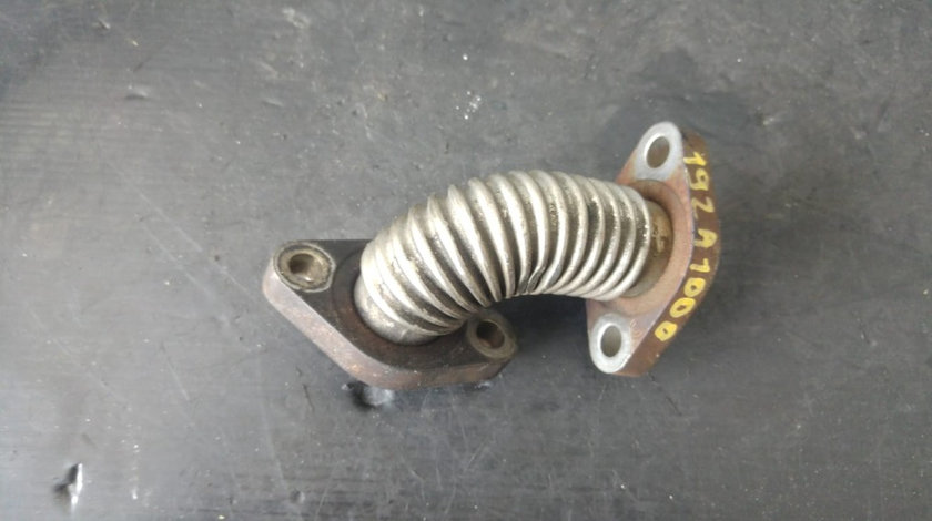 Conducta egr 1.9 jtd 192a1000 115 cp fiat stilo