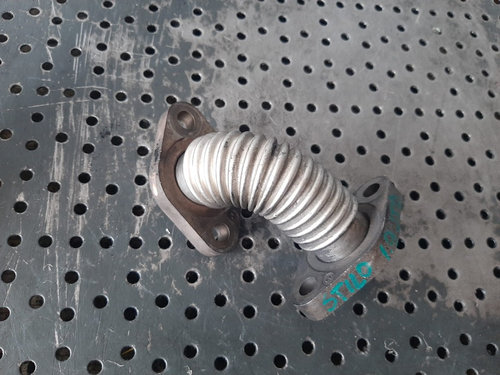 Conducta egr 1.9 jtd 192a1000 fiat stilo