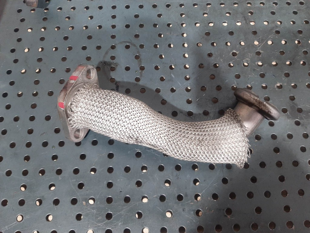 Conducta egr 1.9 jtd 192a3000 fiat stilo 192