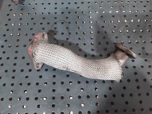 Conducta egr 1.9 jtd 192a3000 fiat stilo 192