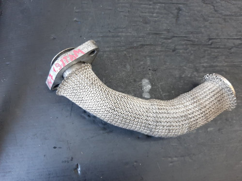 Conducta egr 1.9 jtd 192a5000 alfa romeo 147 fiat bravo 2 stilo
