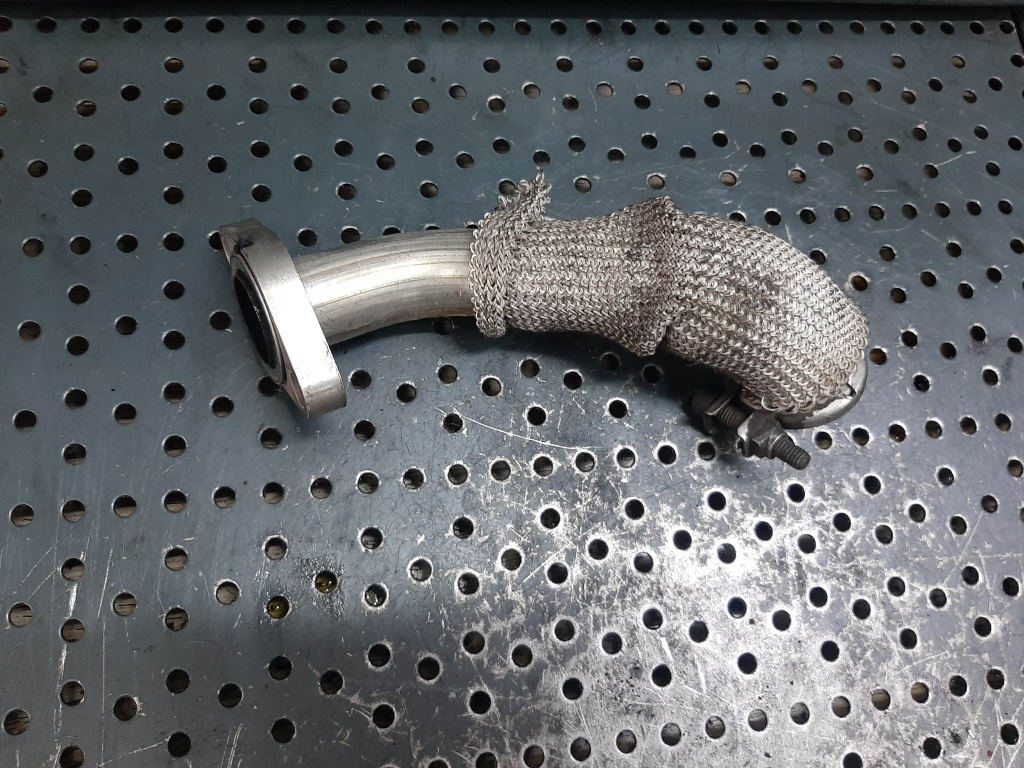 Conducta egr 1.9 jtd 223a7000 fiat doblo