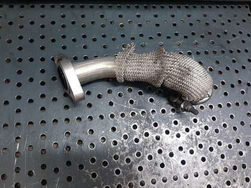 Conducta egr 1.9 jtd 223a7000 fiat doblo