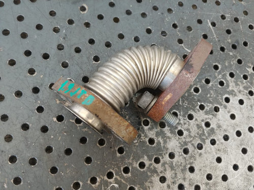 Conducta egr 1.9 jtd 937a2000 alfa romeo 147 937
