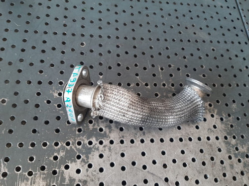 Conducta egr 1.9 jtd 937a2000 alfa romeo 147 937 156