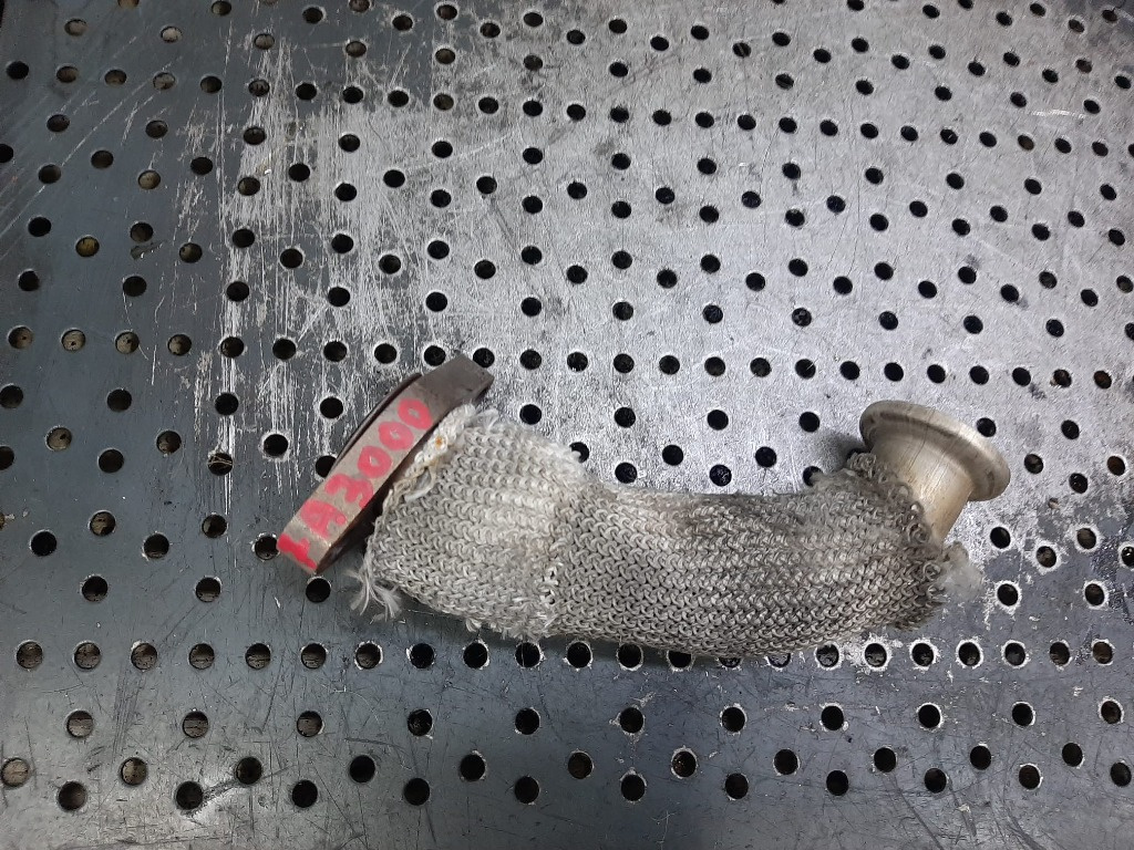 Conducta egr 1.9 jtd 937a3000 alfa romeo 147 937