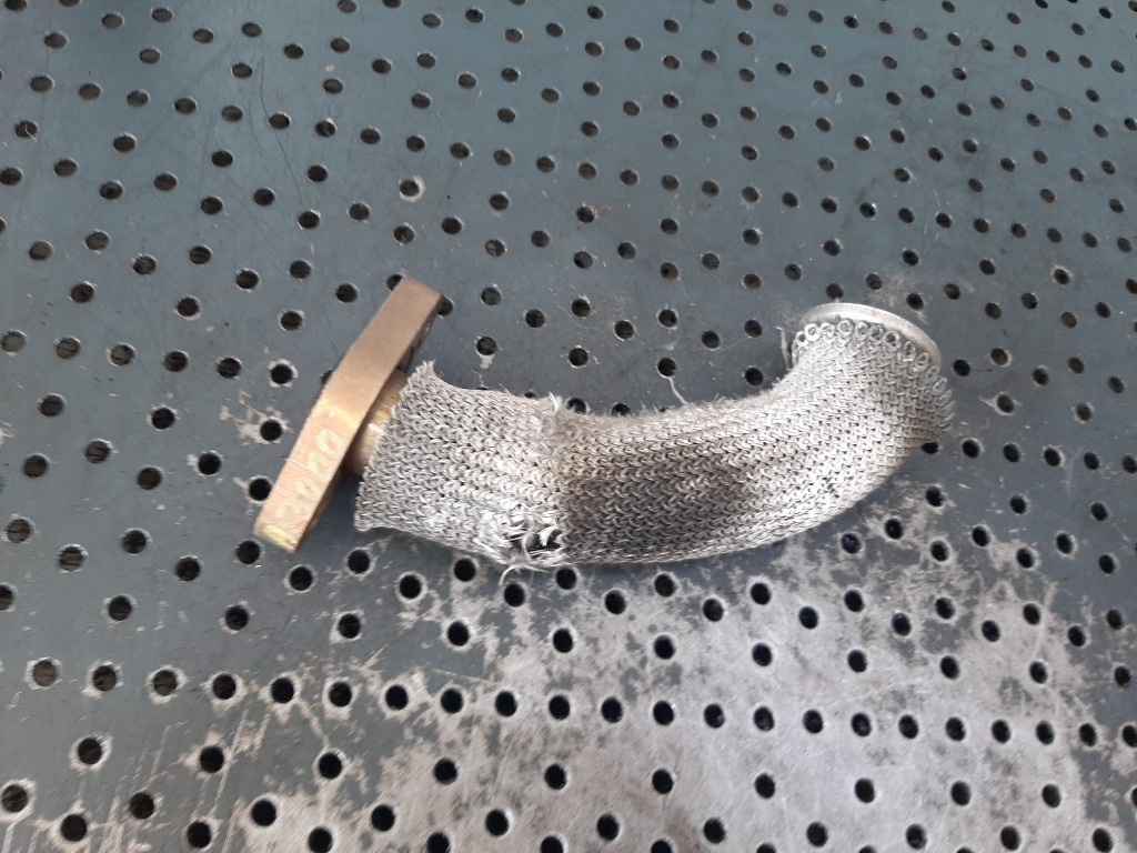 Conducta egr 1.9 jtd 937a3000 alfa romeo 147 937