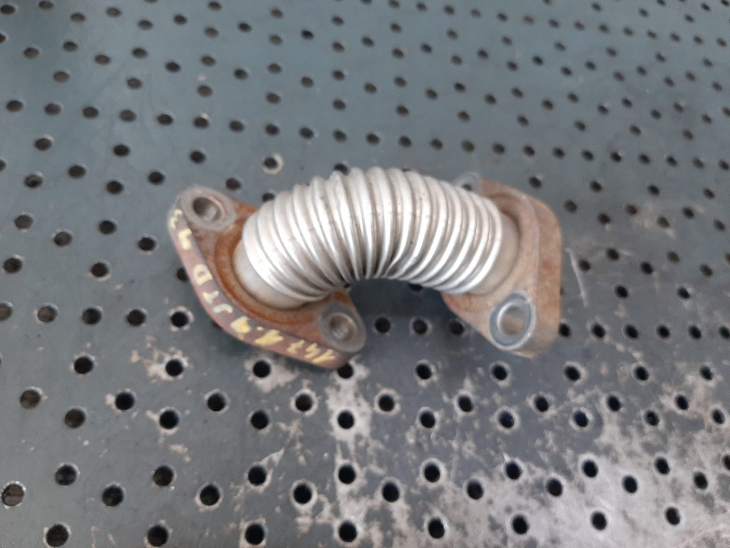Conducta egr 1.9 jtd 937a3000 alfa romeo 147 937