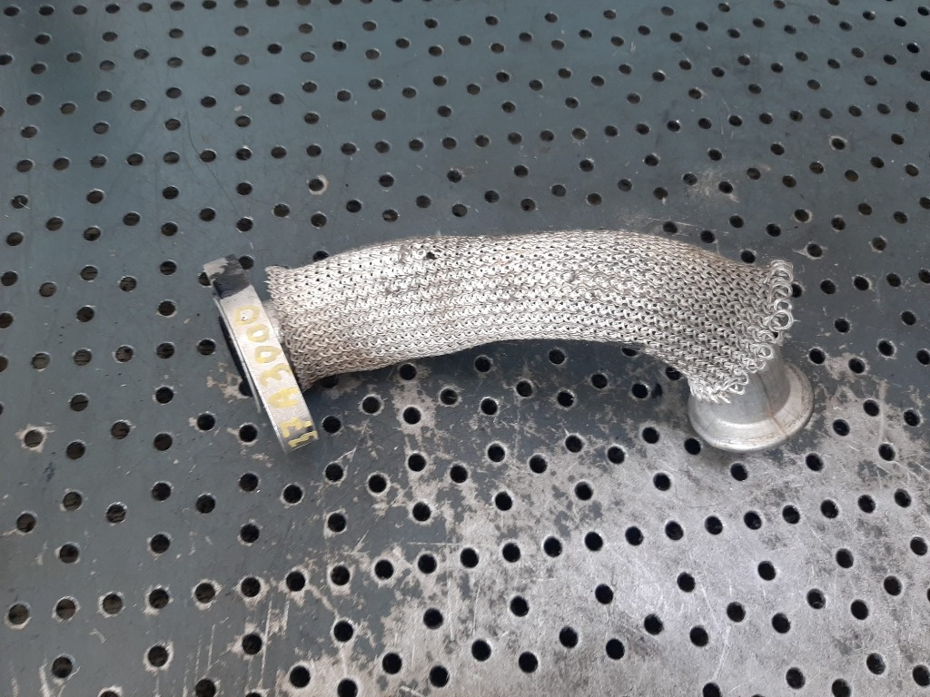 Conducta egr 1.9 jtd 937a3000 alfa romeo 147 937