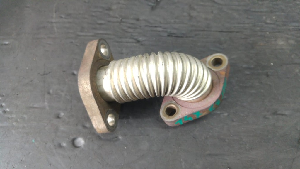 Conducta egr 1.9 jtd 937a3000 alfa romeo 147 937