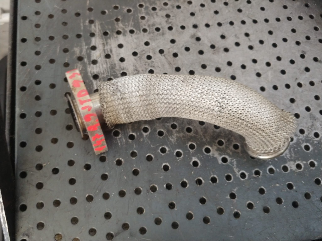 Conducta egr 1.9 jtd 937a3000 alfa romeo 147 937
