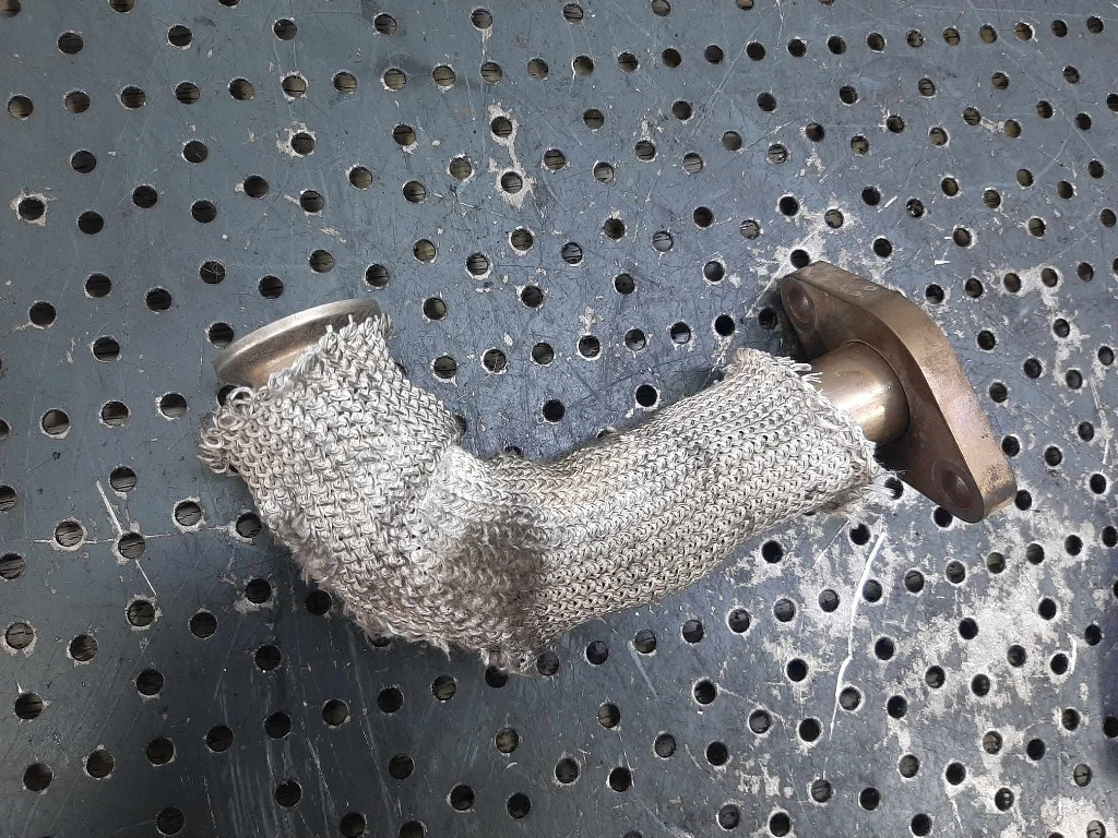 Conducta egr 1.9 jtd 937a5000 alfa romeo 147
