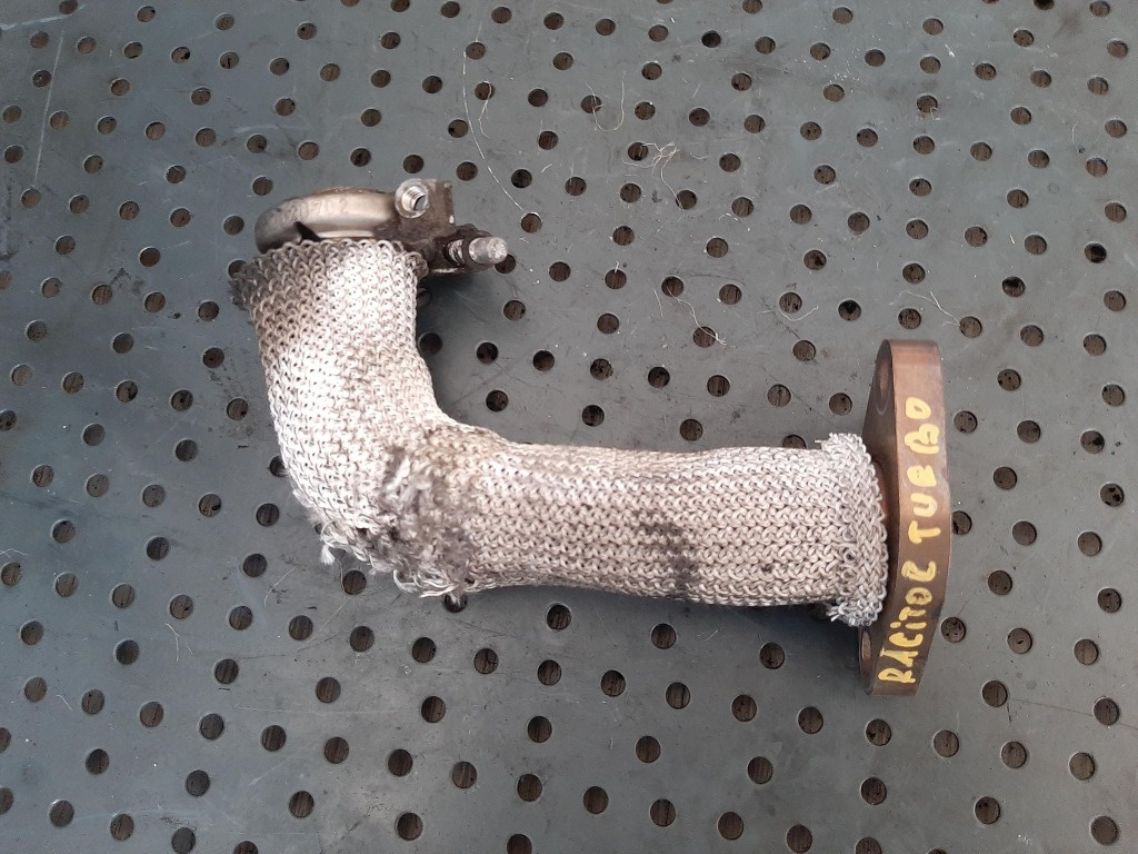Conducta egr 1.9 jtd 937a5000 alfa romeo 147