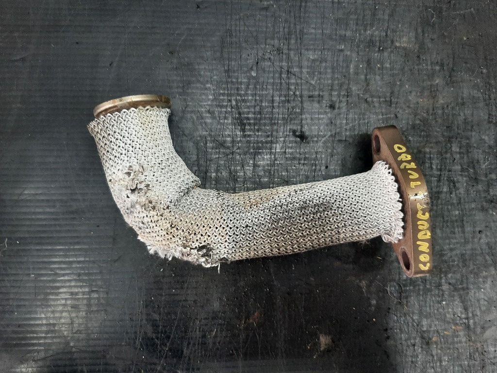 Conducta egr 1.9 jtd 937a5000 alfa romeo 147