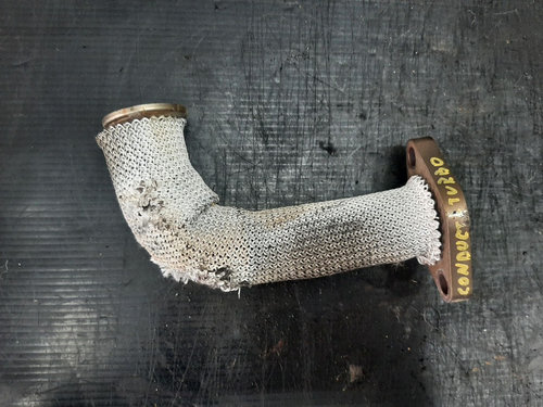 Conducta egr 1.9 jtd 937a5000 alfa romeo 147