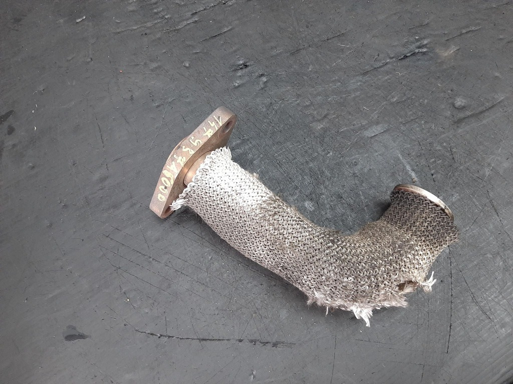 Conducta egr 1.9 jtd 937a5000 alfa romeo 147