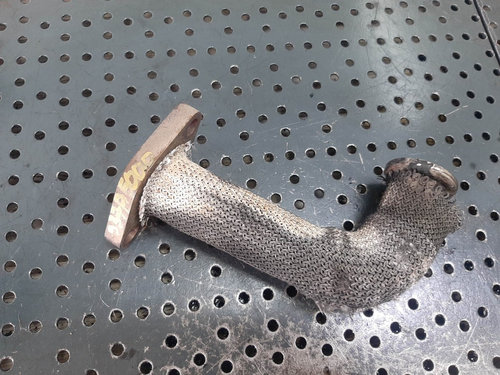 Conducta egr 1.9 jtd 937a5000 fiat bravo 2