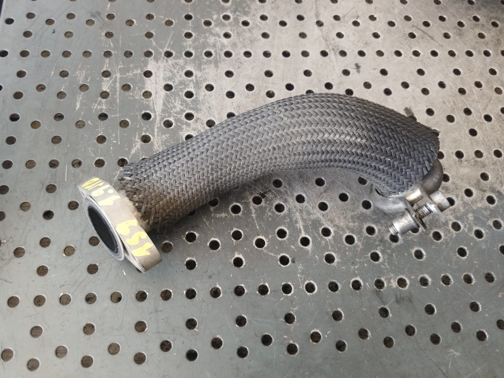Conducta egr 1.9 jtd 939a1000 120cp alfa romeo 159