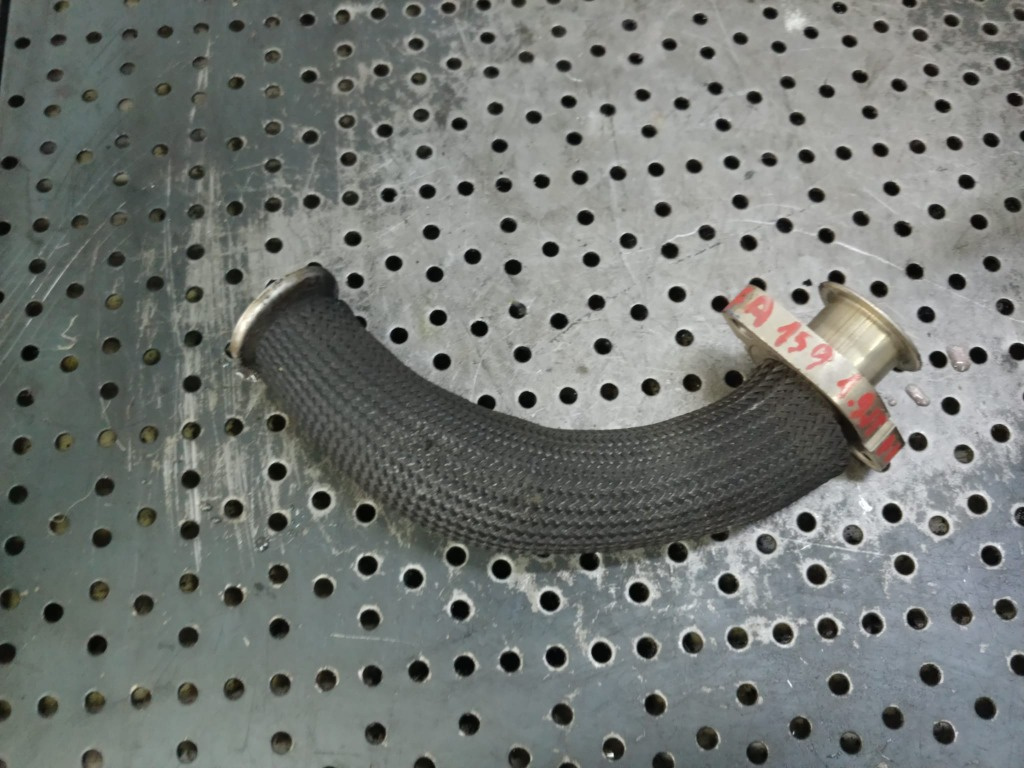 Conducta egr 1.9 jtd 939a2000 150cp alfa romeo 159 939 fiat croma