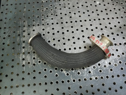 Conducta egr 1.9 jtd 939a2000 150cp alfa romeo 159 939 fiat croma