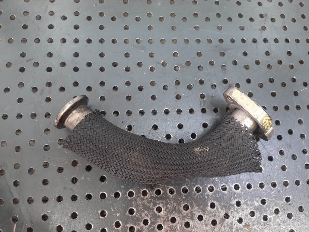 Conducta egr 1.9 jtd 939a2000 150cp alfa romeo 159 939 fiat croma