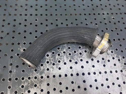 Conducta egr 1.9 jtd 939a2000 150cp alfa romeo 159 939 fiat croma