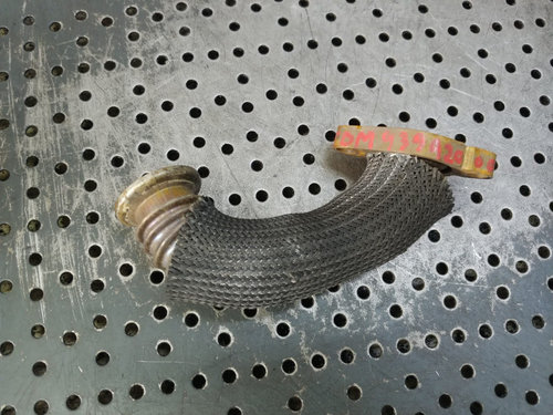 Conducta egr 1.9 jtd 939a2000 150cp alfa romeo 159 939 fiat croma