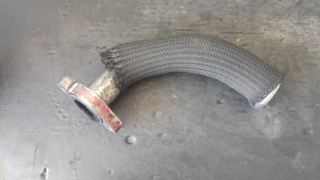 Conducta egr 1.9 jtd 939a2000 alfa romeo 159 fiat croma