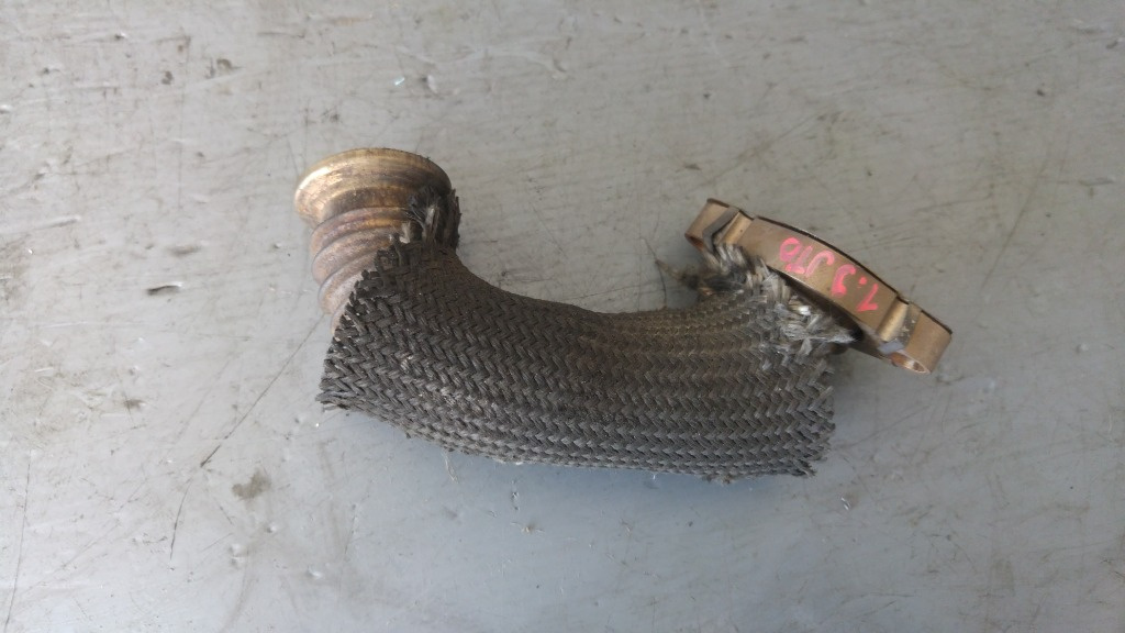 Conducta egr 1.9 jtd 939a2000 alfa romeo 159