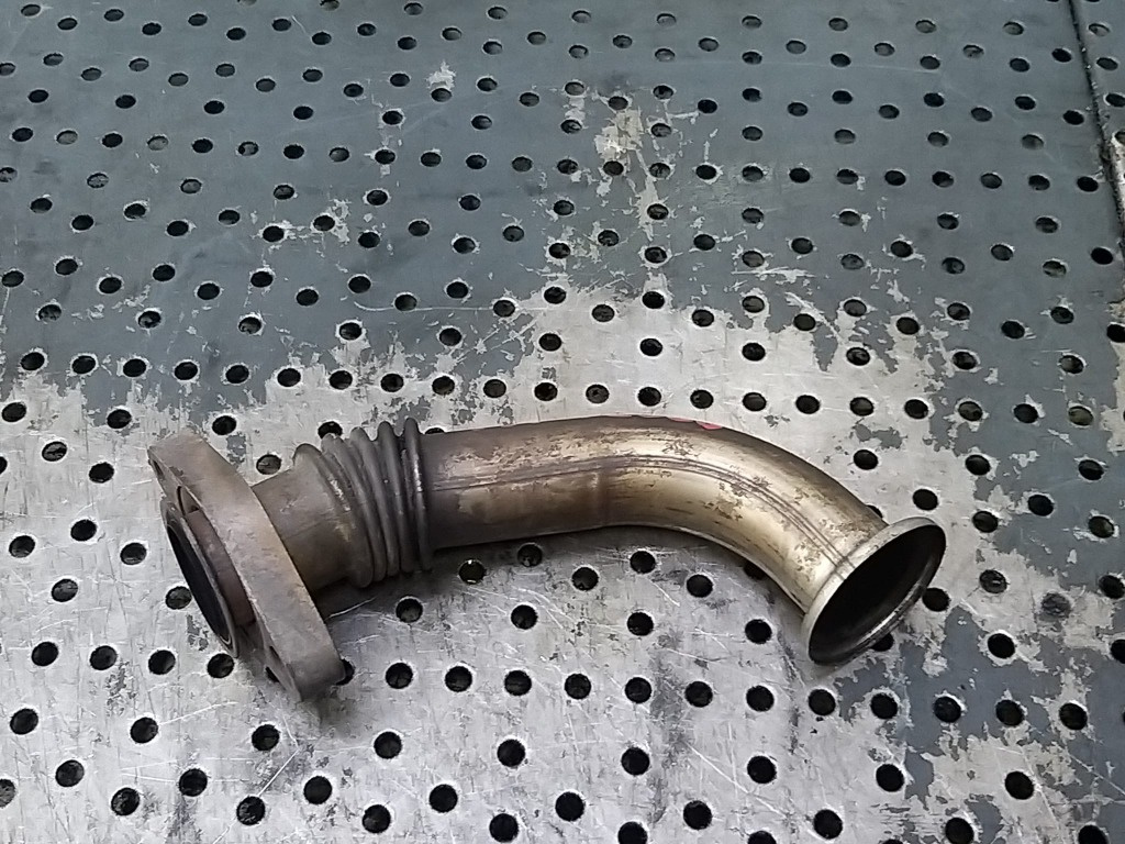 Conducta egr 1.9 jtd alfa romeo 147 937