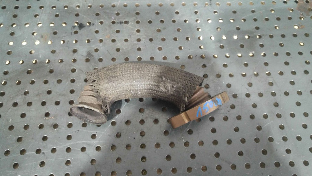 Conducta egr 1.9 jtd alfa romeo 159 939